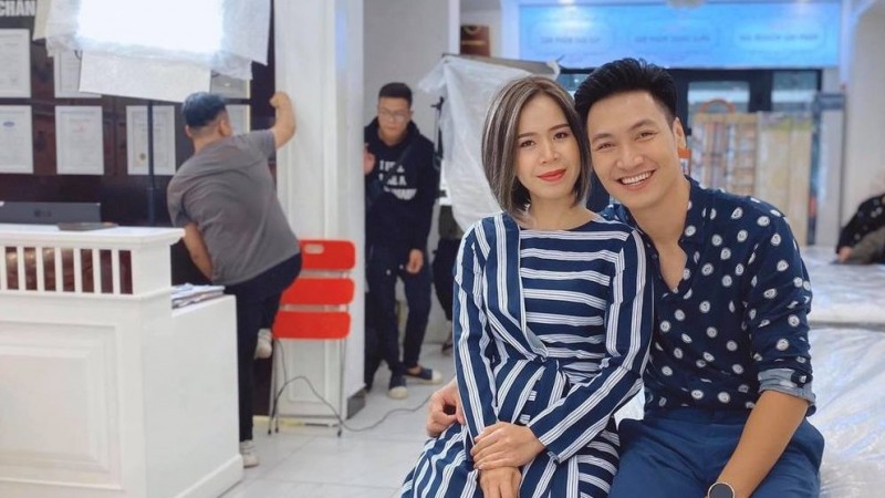 Bóng hồng quyền lực khiến Mạnh Trường "ngó lơ" dàn mỹ nhân trong showbiz Việt