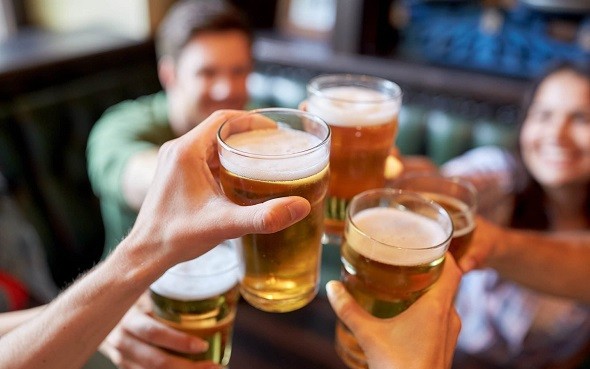 Hiệp hội Bia - Rượu - NKG Việt Nam ý kiến về cú tăng sốc nhất lịch sử thuế TTĐB, HEINEKEN Việt Nam có một đề xuất riêng