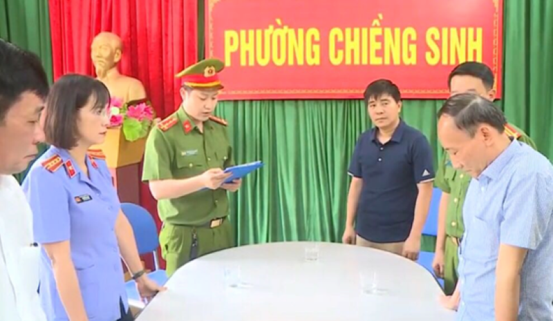 Sơn La: Ai 'chống lưng' cho Công ty Thanh Tâm làm liều?