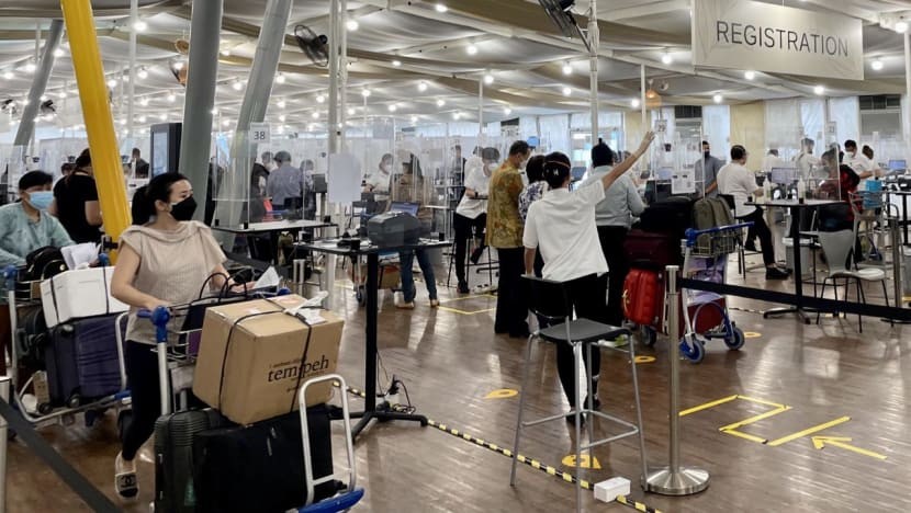 Singapore nới lỏng các quy định giãn cách đối với du khách không thuộc hành lang du lịch cho người đã tiêm chủng
