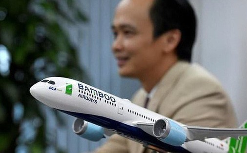 Cục Hàng không: Giám sát chặt hoạt động của Bamboo Airways trong 3-6 tháng