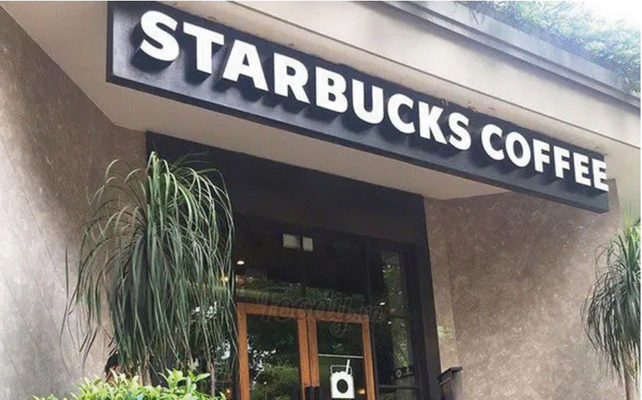 Starbucks Lan Viên trên phố Hàng Bài sẽ chính thức đóng cửa từ ngày 1/7 sau 8 năm hoạt động