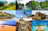 Truyền thông Anh nói về ngành du lịch Việt Nam