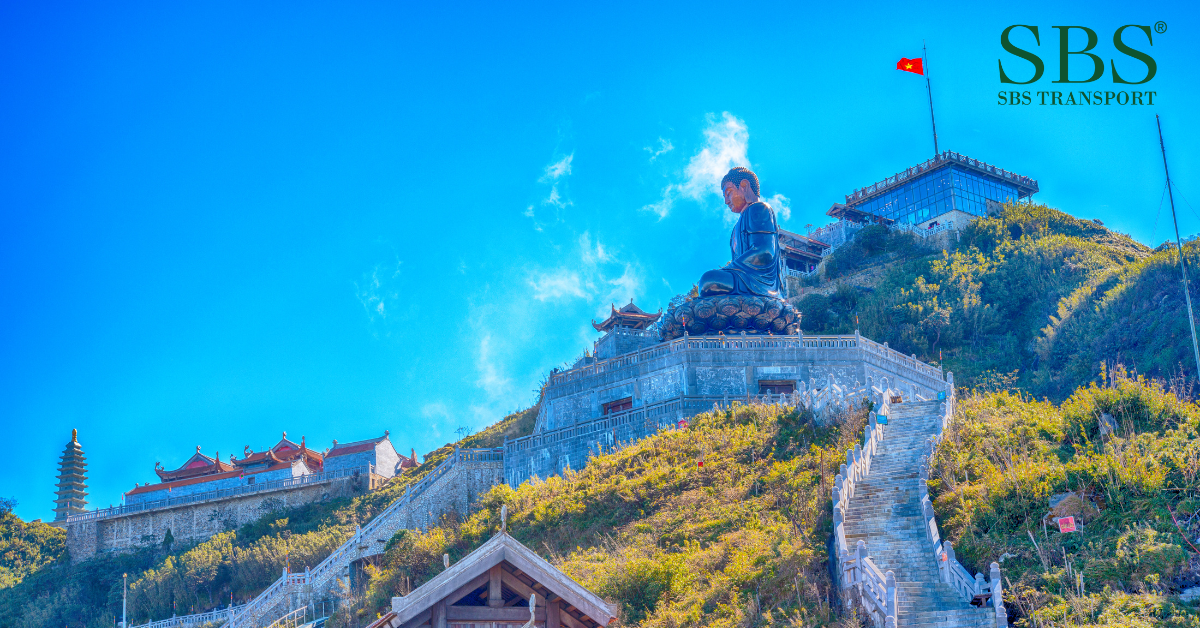 Nên đi đâu du lịch vào tháng 11?