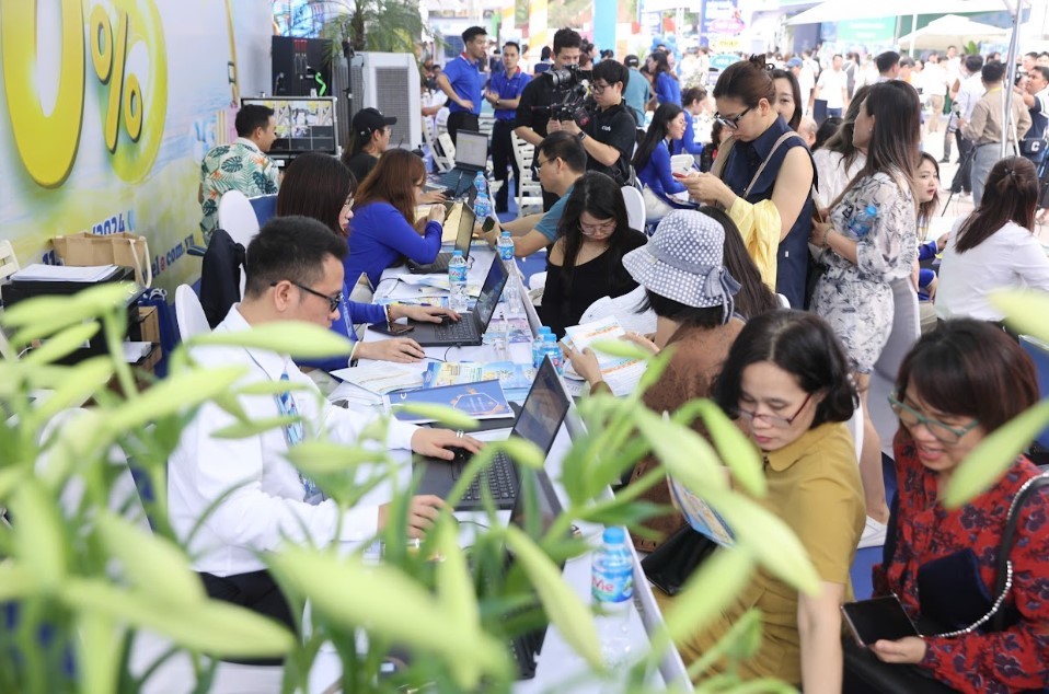 VITM Hà Nội 2025: Vietravel Hà Nội đặt mục tiêu thu hút gần 1.000 lượt khách đặt tour và doanh thu kỳ vọng 16,5 tỷ đồng