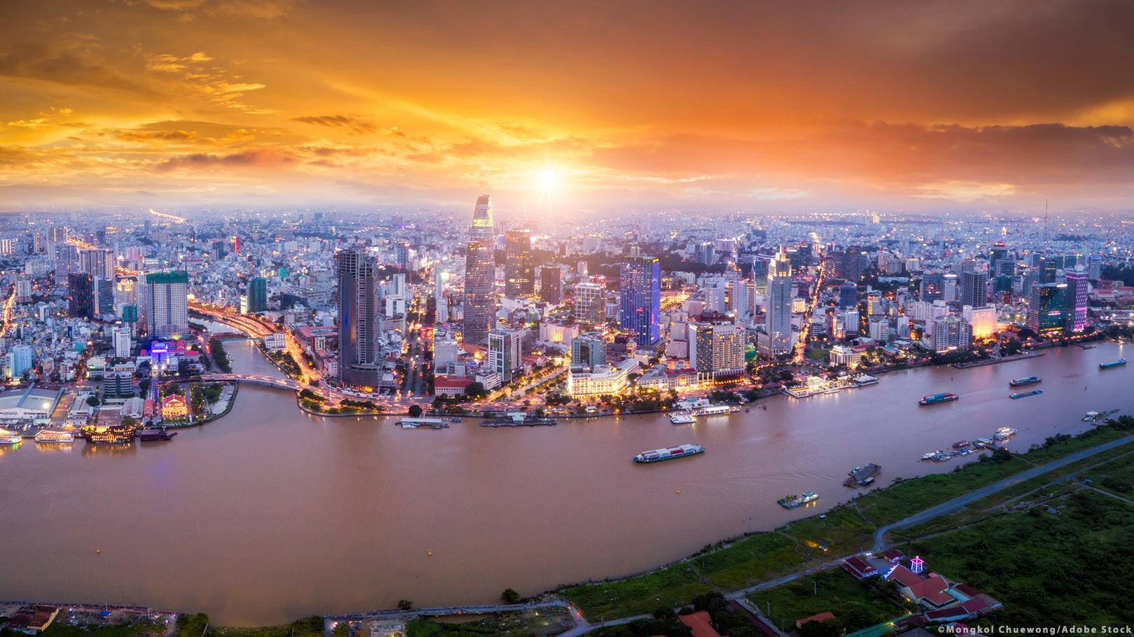 Việt Nam hội nhập