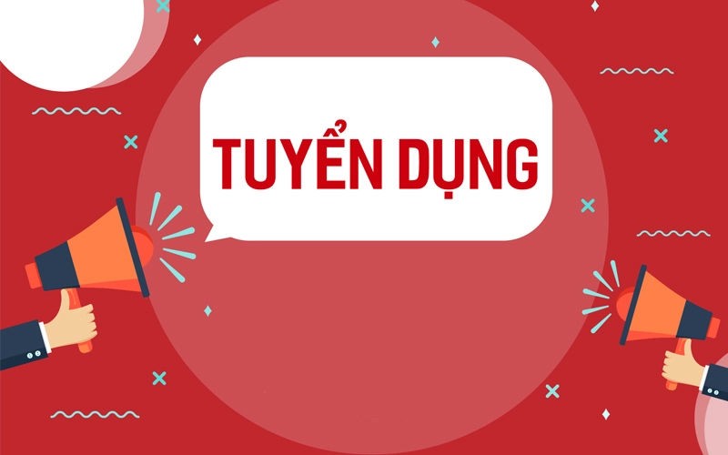 Tuyển công chức