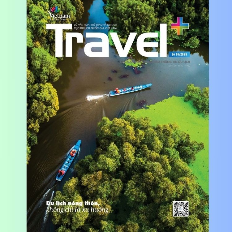 Travel+