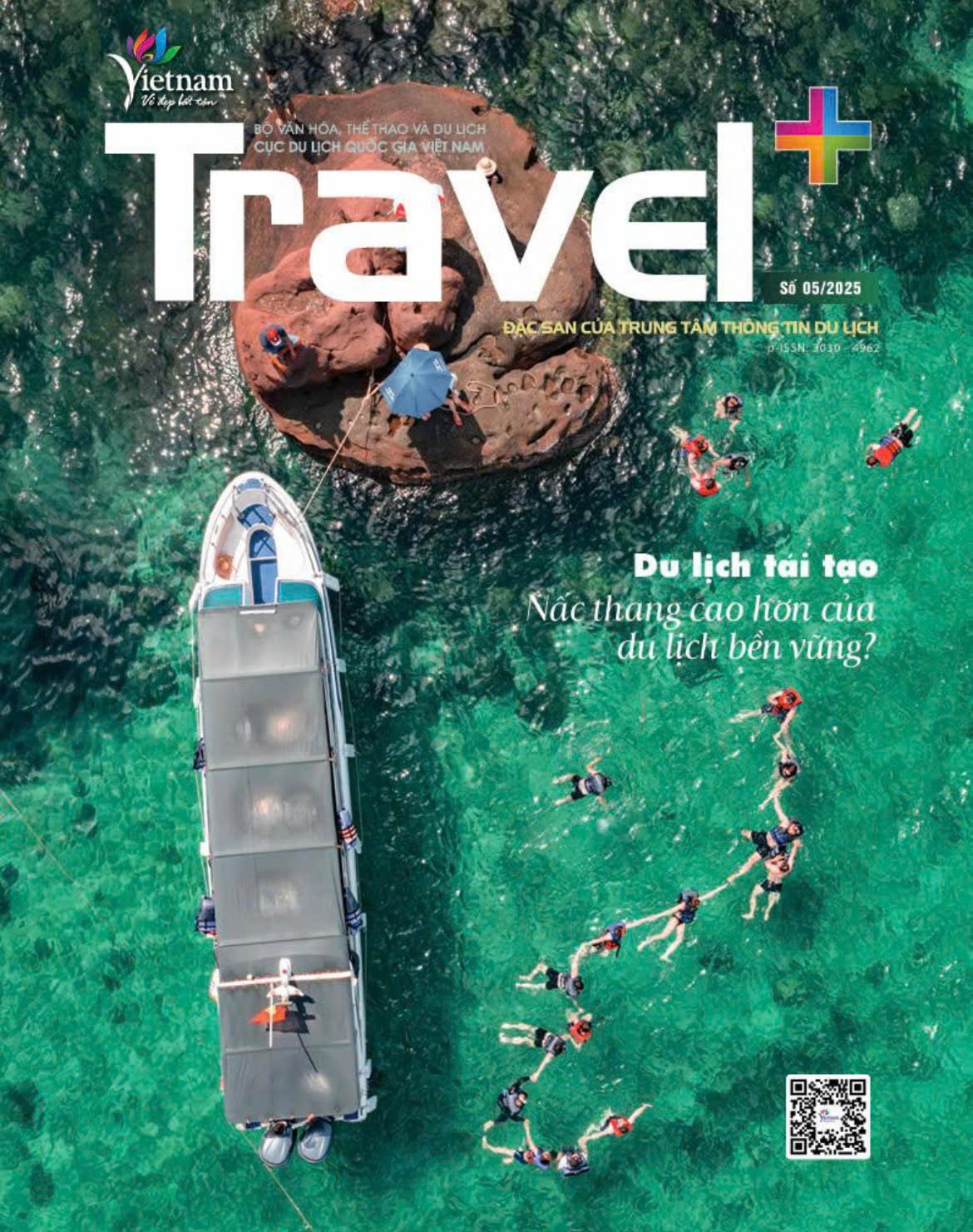 Travel+