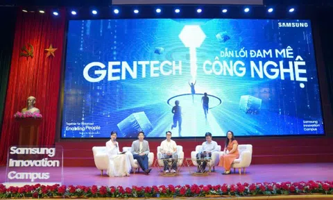 SIC Tech Day 2025: Cơ hội khám phá công nghệ cho giới trẻ Việt Nam