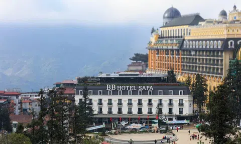 Meliá Hotels International quản lý hai khách sạn mới tại Sa Pa