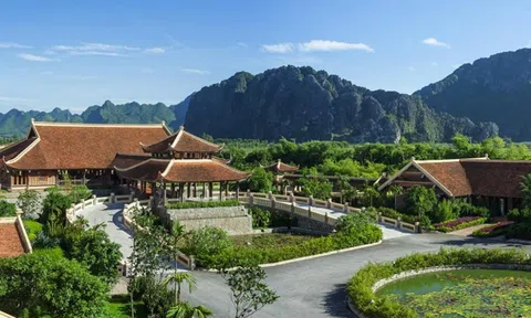 Du lịch gia đình: Những điểm đến tuyệt vời dành tặng mẹ nhân Ngày của mẹ năm 11/5/ 2025 