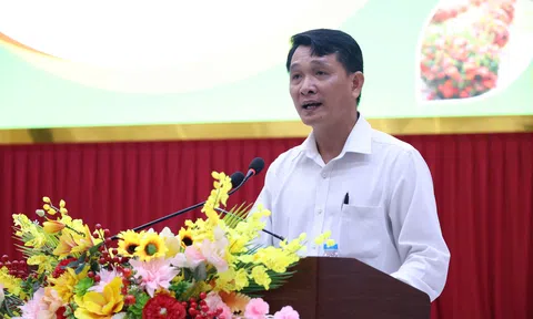 Hội nghị 'Xúc tiến – Kết nối du lịch huyện Long Mỹ': Bước chuyển mình trong phát triển du lịch