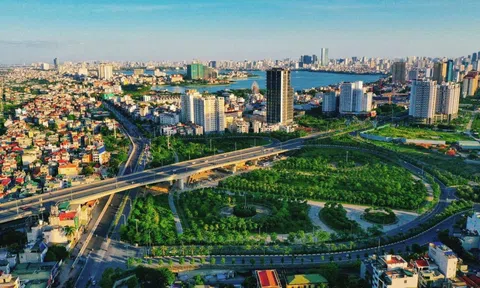 Đô thị vệ tinh: Giải pháp cho bài toán giãn dân và cơ hội đầu tư tại Hà Nội