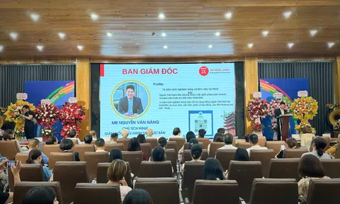 HK Travel Japan ra mắt văn phòng đại diện tại Hà Nội, Việt Nam, đánh dấu cột mốc quan trọng trong ngành Du lịch