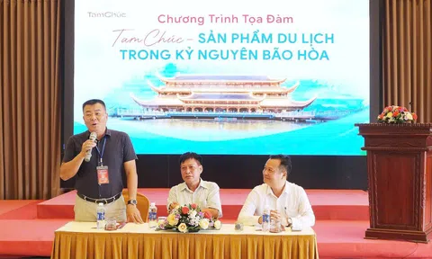 Hội nghị xúc tiến đầu tư phát triển du lịch Hà Nam năm 2025: Khẳng định tiềm năng và cơ hội