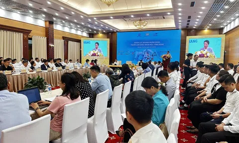 Nhân lực số hỗ trợ ngành Ngân hàng tăng kết nối, liên thông trong hệ sinh thái số