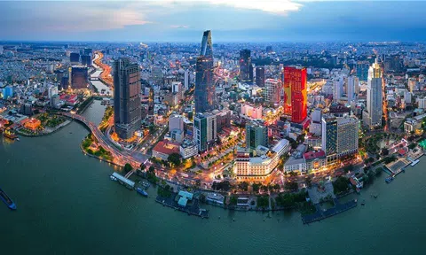 TP.HCM đăng cai Đại Hội Đại hội đồng Tổ chức Xúc tiến Du lịch các Thành phố toàn cầu (TPO) lần thứ 12,