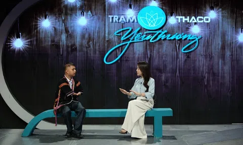 Vươn lên giữa đại ngàn: “Đi qua mùa rẫy” - hành trình thiện nguyện 10 năm của Nay Djruêng