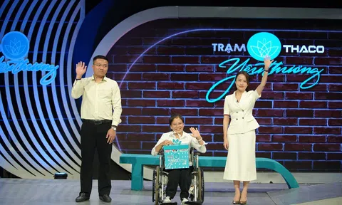 Trạm yêu thương: Người phụ nữ gieo mầm xanh tri thức giữa đời thường