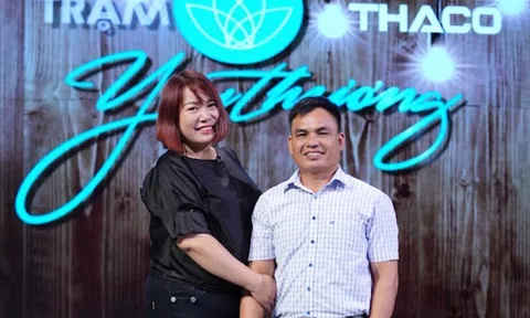 Hạnh phúc là lựa chọn