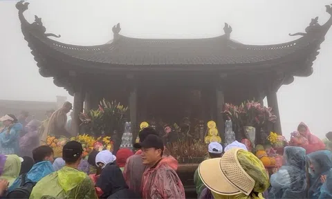 'Khai hội Xuân Yên Tử 2026' lan tỏa giá trị Di sản Thế giới