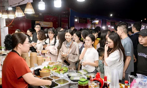 Festival Phở 2026 bế mạc: Sức hút vượt kỳ vọng, mở hướng phát triển cho di sản phở Việt