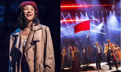Siêu nhạc kịch Les Misérables đổ bộ Singapore: Điểm hẹn đẳng cấp cho du khách mê nghệ thuật dịp hè