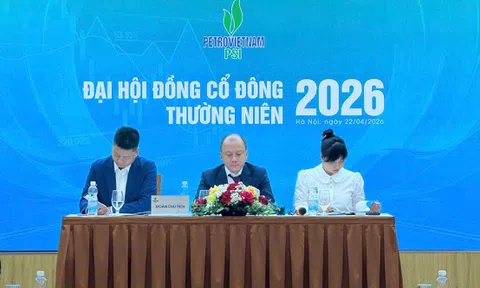 PSI tăng tốc chuyển đổi số, mở rộng hệ sinh thái tài chính - năng lượng, tạo lực đẩy cho du lịch và dịch vụ