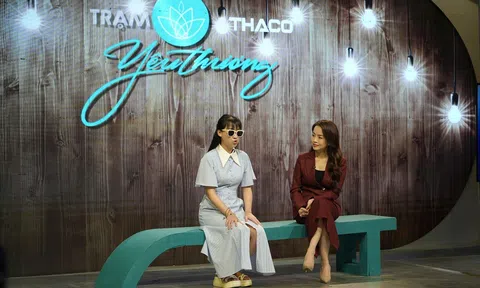 Trạm yêu thương 'Ánh sáng từ tri thức'
