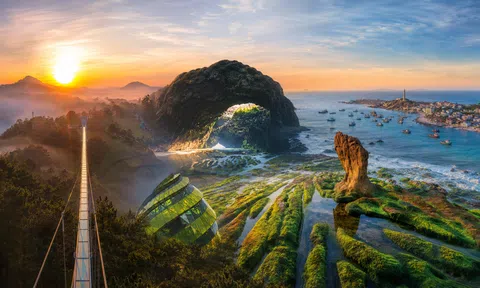 Lâm Đồng mở rộng bản đồ trải nghiệm: Từ ngàn hoa xuống biển xanh, băng qua đại ngàn