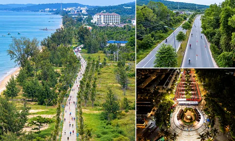 Du lịch thể thao Phú Quốc tháng 11 sôi động cùng IRONMAN 70.3