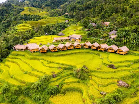 Tháng 9 sẽ diễn ra Tuần văn hóa du lịch “Qua những miền di sản ruộng bậc thang Hoàng Su Phì” Hà Giang