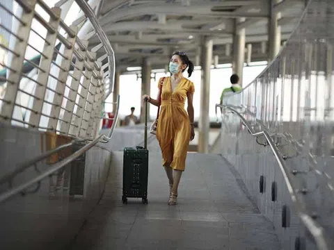 69% du khách Việt thích đi nghỉ hơn là tìm kiếm tình yêu đích thực