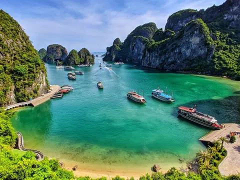 Sắp diễn ra Hội thảo khoa học quốc gia ‘Du lịch Việt Nam - phục hồi và phát triển trong bối cảnh mới’