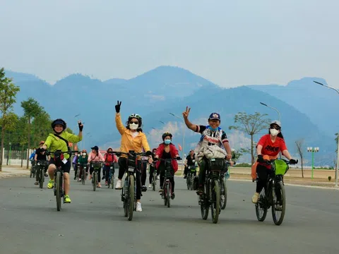 Tour Tết 2022 đa dạng, hấp dẫn