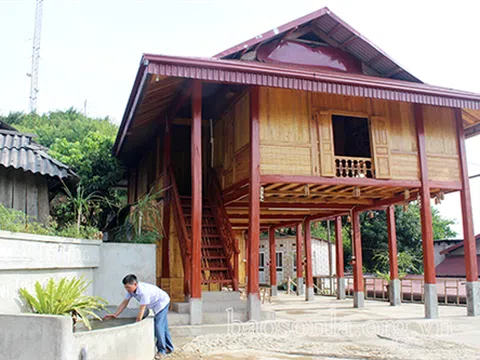 Khám phá điểm du lịch cộng đồng Nà Bai – Phụ Mẫu xã Chiềng Yên, huyện Vân Hồ, tỉnh Sơn La