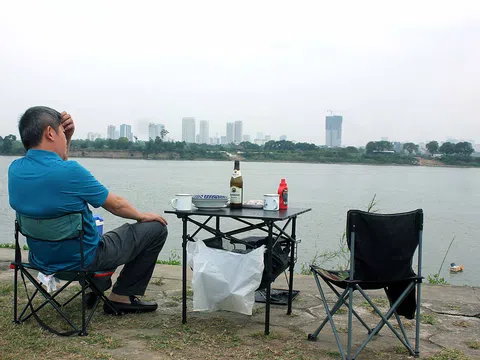 Trà Chanh Bờ Kè, Hải Bối, Đông Anh - Review lại sau covid