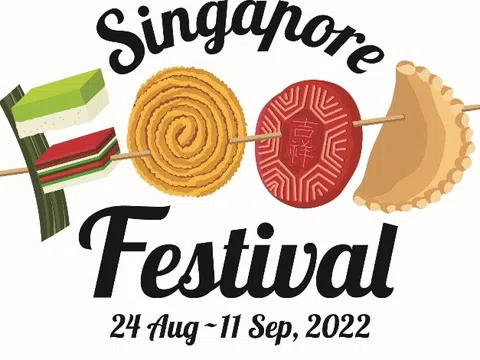 Khám phá hơn 70 trải nghiệm đặc sắc tại lễ hội ẩm thực Singapore Food Fest 2022 (SFF 2022)