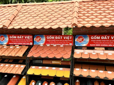 Anh hùng lao động Nguyễn Quang Mâu đón nhận danh hiệu Giáo sư danh dự của Viện Đại học Kỷ lục Thế giới