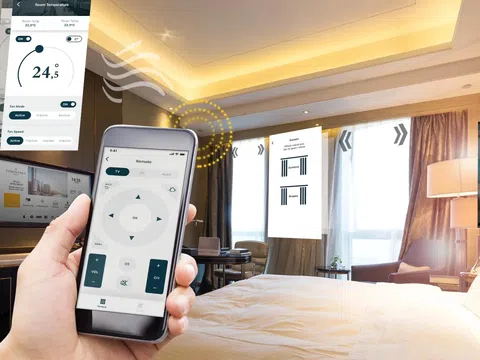 Các khách sạn nhỏ lẻ triển khai chiến lược bán phòng cần lưu ý