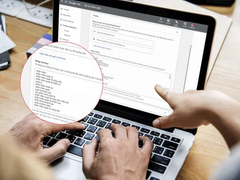 Google Ads và hướng dẫn sử dụng cho các khách sạn để tăng đặt phòng trực tiếp