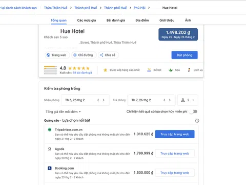 Những điều cần biết trước khi triển khai Metasearch