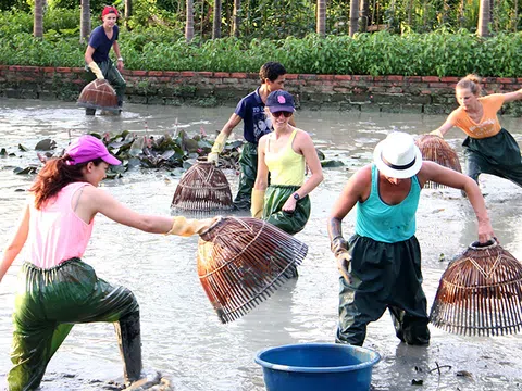 Những điều khách sạn cần biết về người đang có nhu cầu "du lịch trải nghiệm"