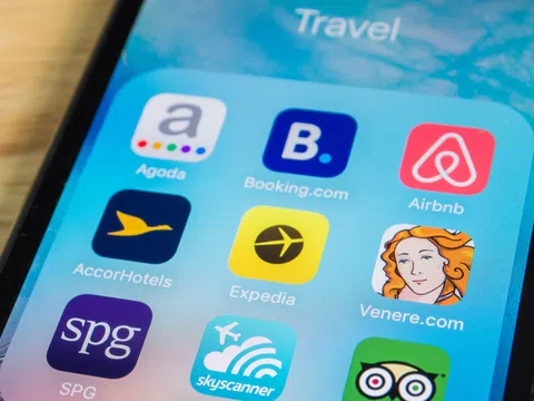 Cơ hội, thách thức của các kênh bán phòng (OTA) trong cách mạng công nghiệp 4.0