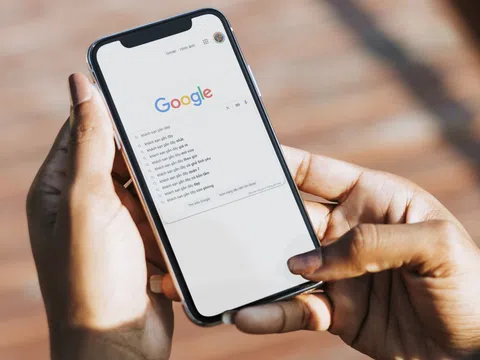 Xu hướng tìm kiếm trong lĩnh vực khách sạn trên Google là gì?