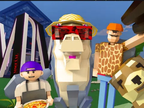 Khám phá Singapore trong vũ trụ ảo metaverse