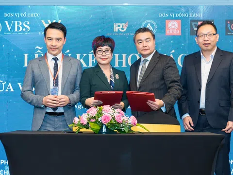 “Vietnam IPO Spac Summit” chia sẻ cách niêm yết doanh nghiệp Việt Nam trên sàn chứng khoán Mỹ