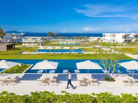 Alma Resort tổ chức Tết Cổ truyền Quý Mão 2023 chủ đề “Làng Tết Alma”