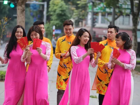 "Tour Lễ hội Xuân" lên ngôi dịp đầu Xuân mới 2023